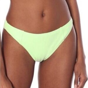 Ganni Mint Green Bikini Bottom size 40 / or 8-10